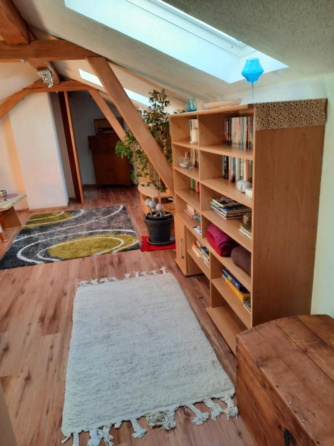 Ferienwohnung Rita Bad Mitterndorf Exterior foto